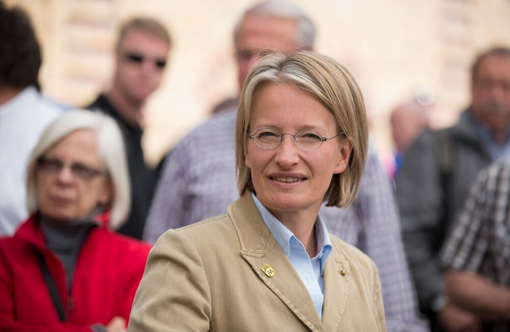 500 Jahre Haupt- und Landgestüt Marbach