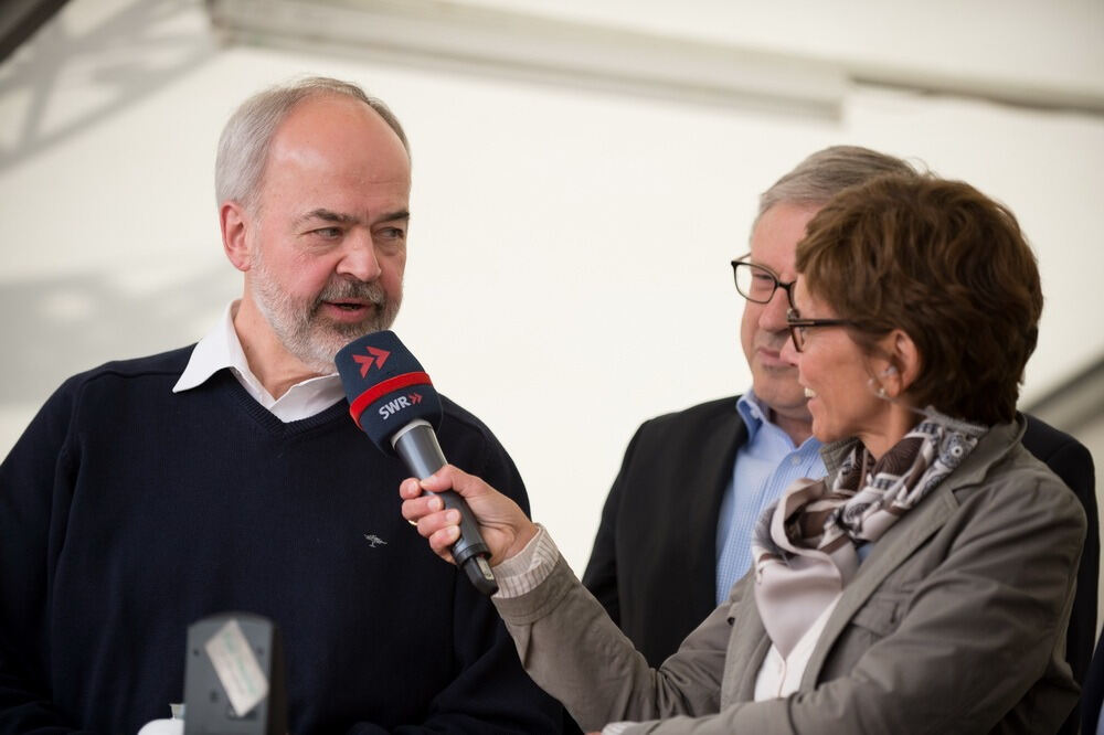 500 Jahre Haupt- und Landgestüt Marbach