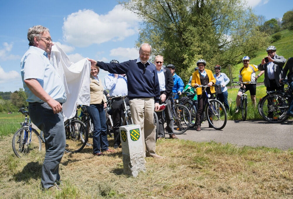 500 Jahre Haupt- und Landgestüt Marbach