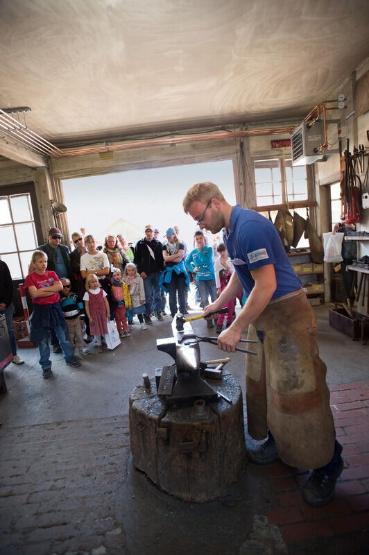 500 Jahre Haupt- und Landgestüt Marbach
