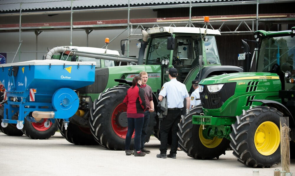500 Jahre Haupt- und Landgestüt Marbach 500 Jahre Haupt- und Landgestüt Marbach