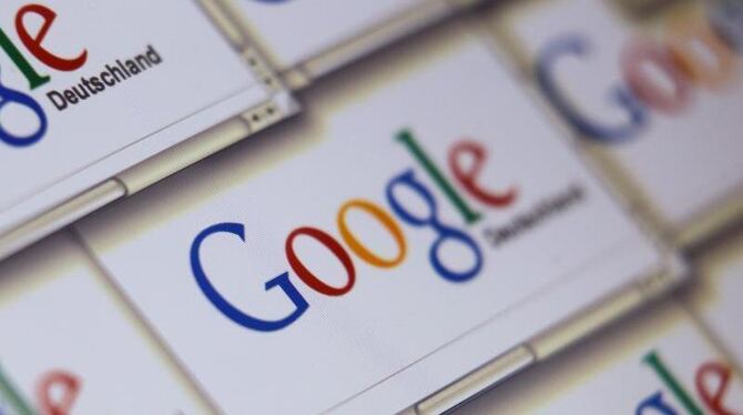 Die europäische Front gegen Google wächst. Foto: Karl-Josef Hildenbrand