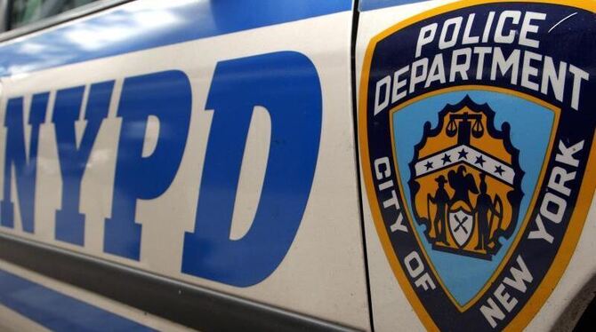 Bei einer Razzia hat die Polizei in New York 71 Menschen wegen Kinderpornografie festgenommen. Foto: Gero Breloer/Archiv