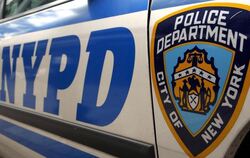 Bei einer Razzia hat die Polizei in New York 71 Menschen wegen Kinderpornografie festgenommen. Foto: Gero Breloer/Archiv