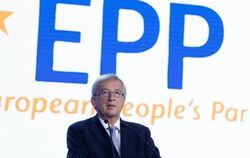 Jean-Claude Juncker. Foto: Julien Warnand