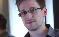 Edward Snowden sieht sich selbst als Patriot. Foto: Guardian / Glenn Greenwald / Laura Poitras