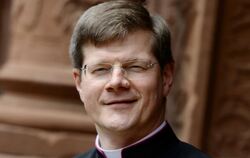 Stephan Burger wird neuer Erzbischof von Freiburg