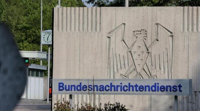 Verfassungsrechtler hatten bei einer Anhörung im NSA-Untersuchungsausschuss des Bundestages beklagt, der BND operiere bei sei