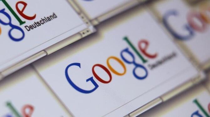 Viele Europäer machen vom neuen Recht auf Vergessenwerden bei Google Gebrauch. Foto: Karl-Josef Hildenbrand/Archiv
