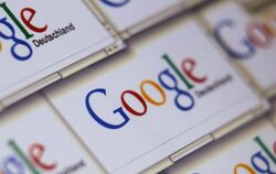 Viele Europäer machen vom neuen Recht auf Vergessenwerden bei Google Gebrauch. Foto: Karl-Josef Hildenbrand/Archiv