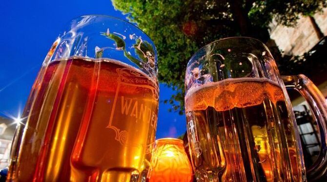Alkoholfreies Bier liegt im Trend. Dabei ist es oft gar nicht alkoholfrei. Foto: Daniel Karmann