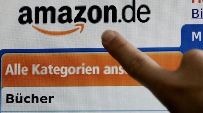 Präsentiert Online-Händler Amazon nach jahrelangen Gerüchten nun schließlich sein eigenes Smartphone? Foto: Frank May
