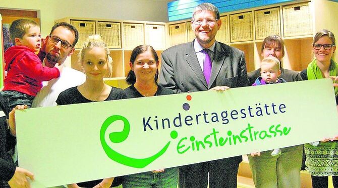 Metzinger Kinderbetreuung: Angebot und Nachfrage im Lot - Neckar Erms ...