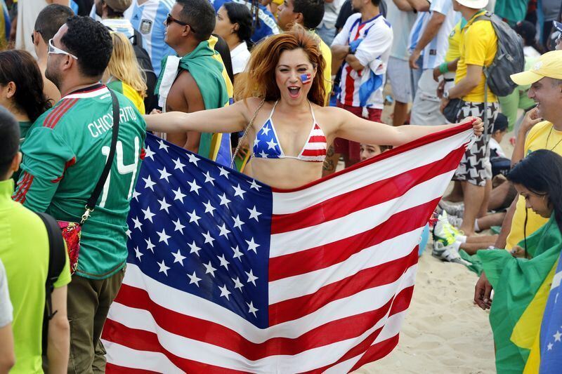 So schön kann Fußball sein