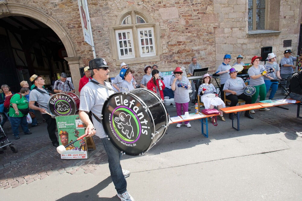 Kultur vom Rande 2014