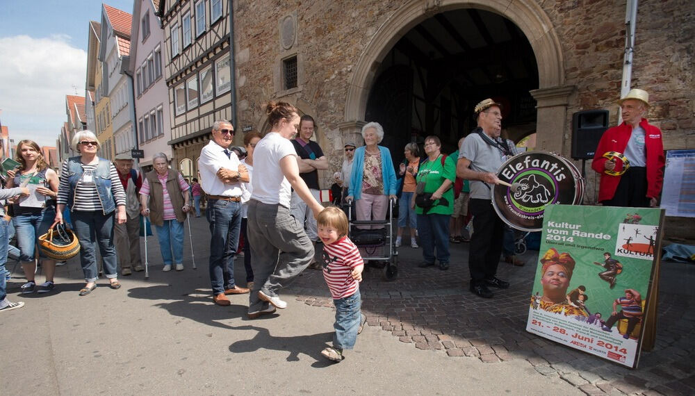 Kultur vom Rande 2014