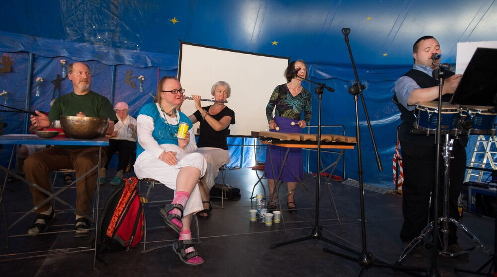 Kultur vom Rande 2014