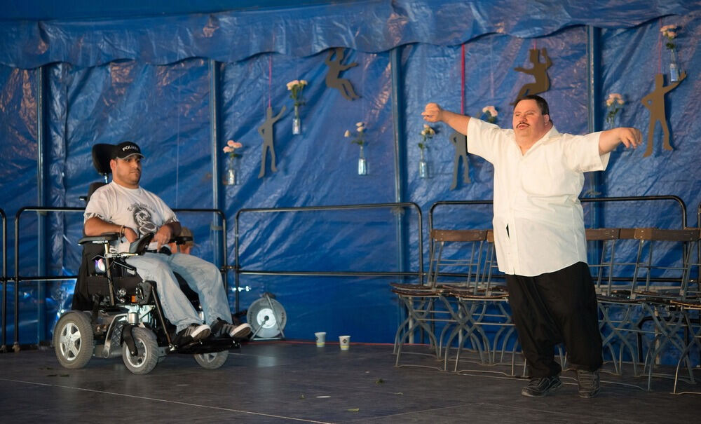 Kultur vom Rande 2014