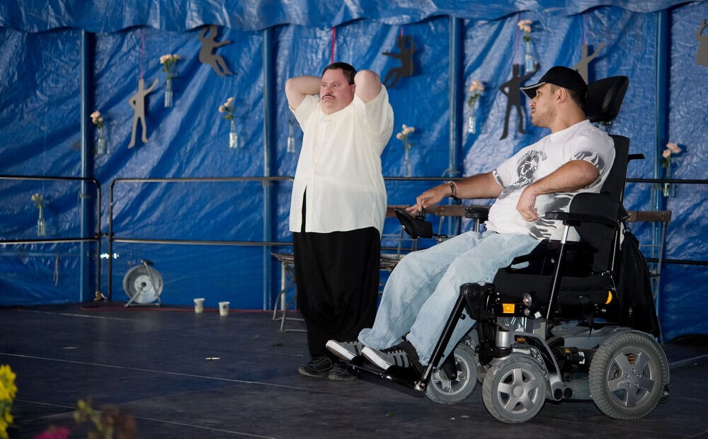 Kultur vom Rande 2014