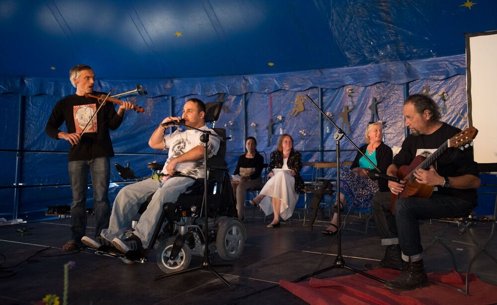 Kultur vom Rande 2014