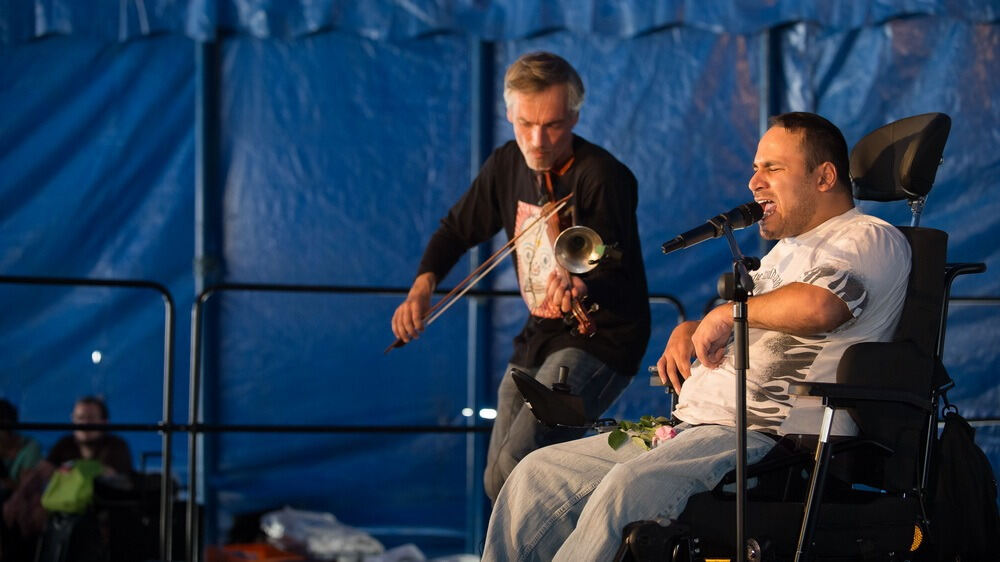 Kultur vom Rande 2014