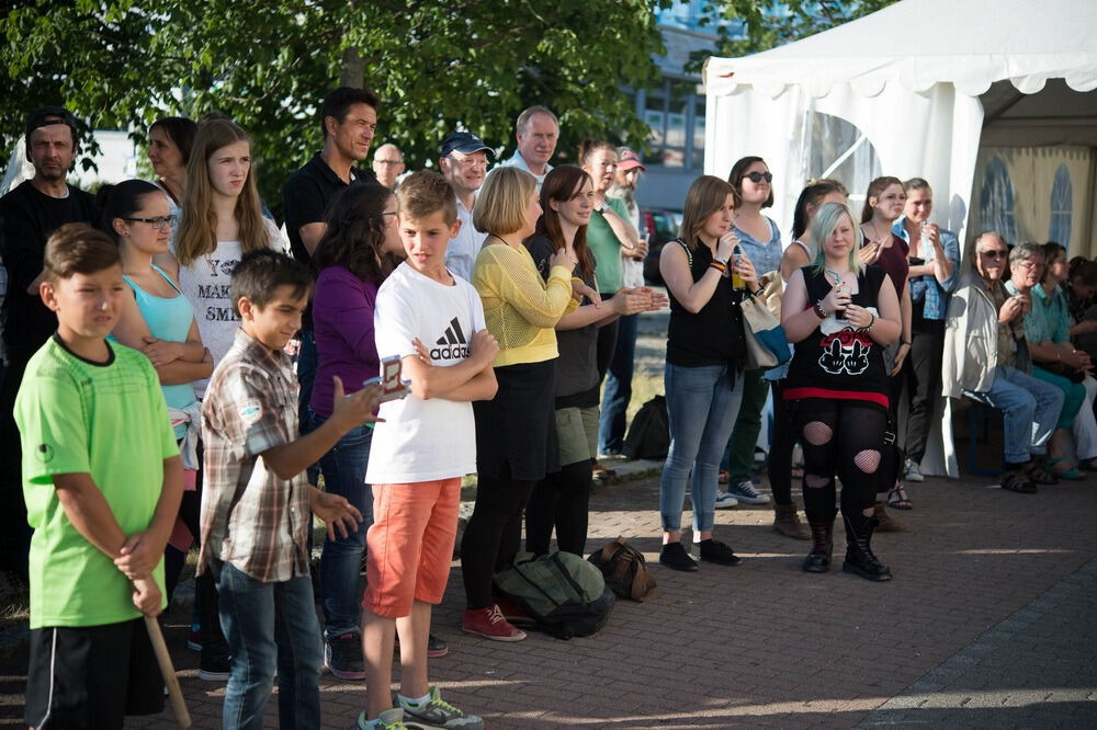 Kultur vom Rande 2014