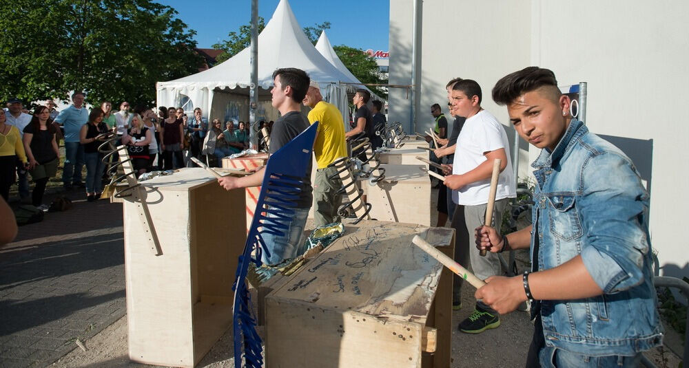 Kultur vom Rande 2014