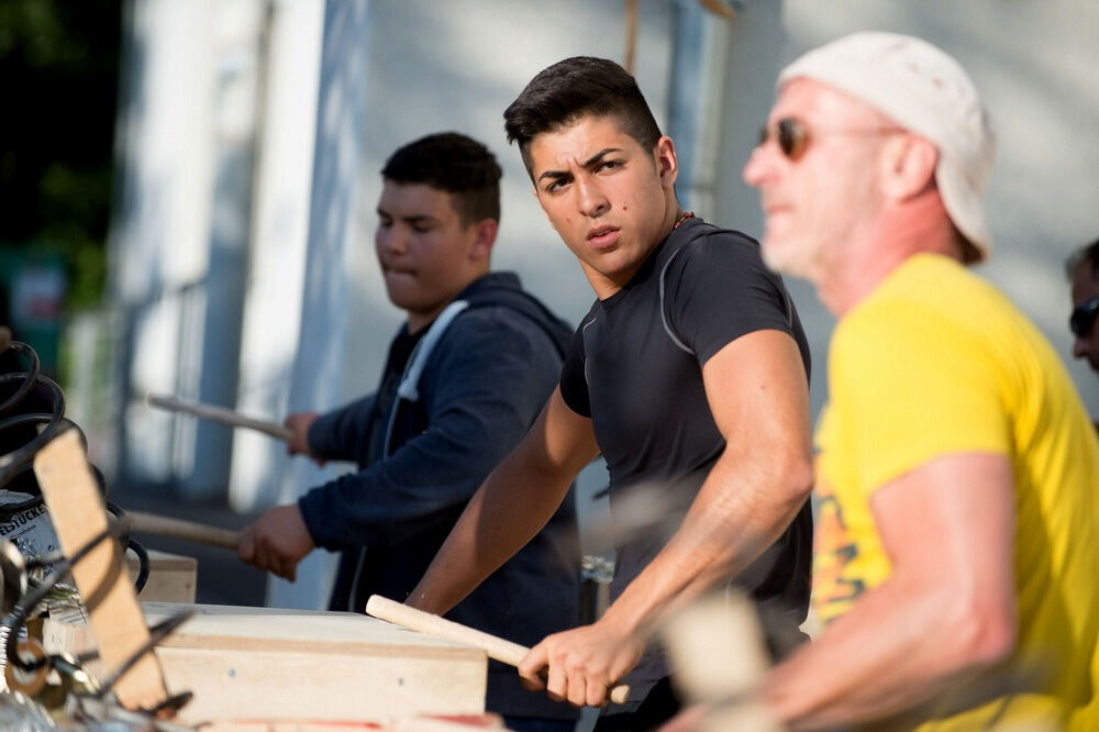 Kultur vom Rande 2014