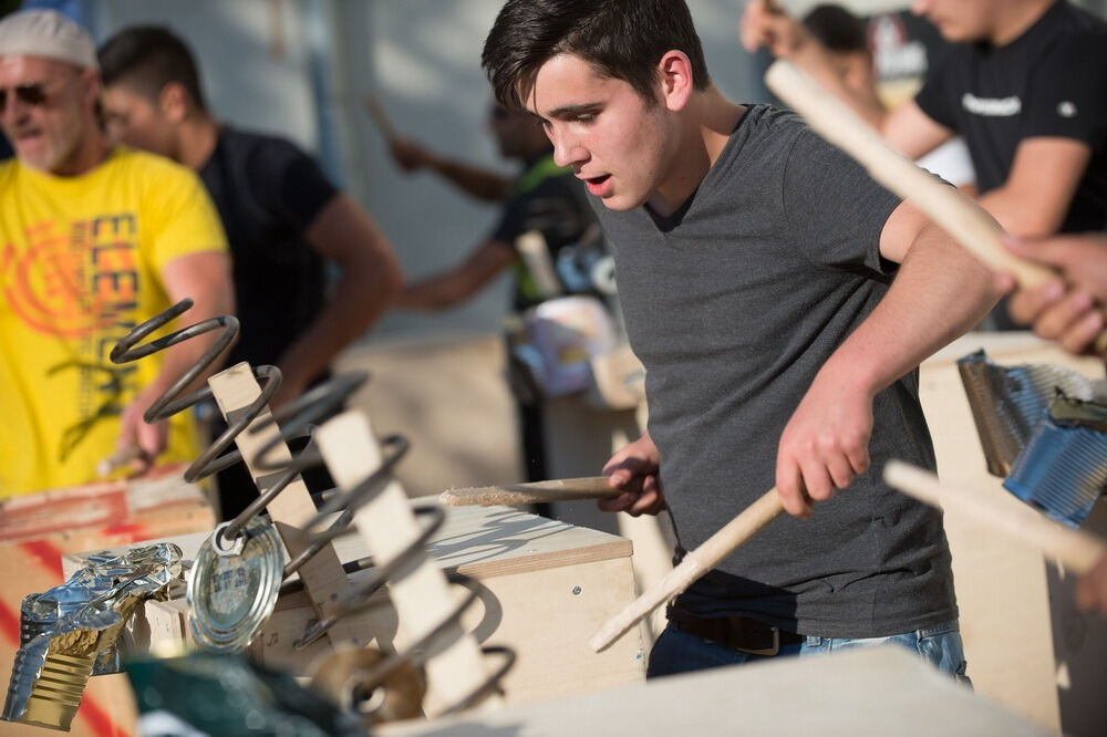 Kultur vom Rande 2014