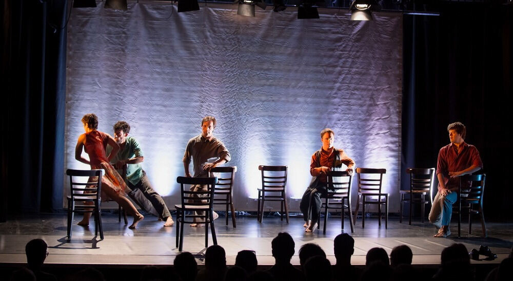 Kultur vom Rande 2014