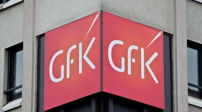 Die Stimmung der Verbraucher in Deutschland ist nach Angaben des Marktforschungsunternehmens GfK ausgesprochen gut. Foto: Dan