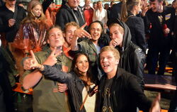 Stadtfest Reutlingen 2014