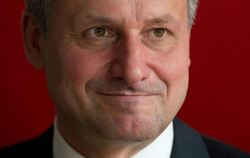 ARCHIVBILD: FDP Fraktionschef Hans-Ulrich Rülke. (dpa)