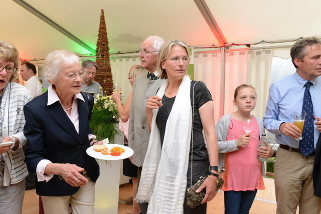 Marbach Classics 2014