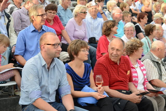 Marbach Classics 2014