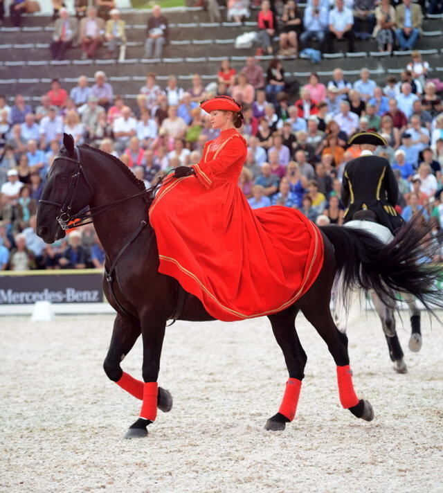 Marbach Classics 2014