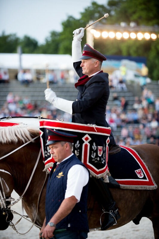 Marbach Classics 2014