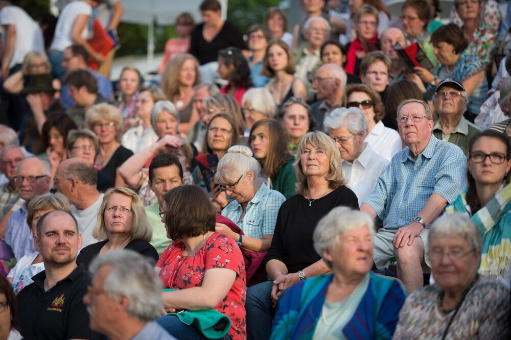 Marbach Classics 2014