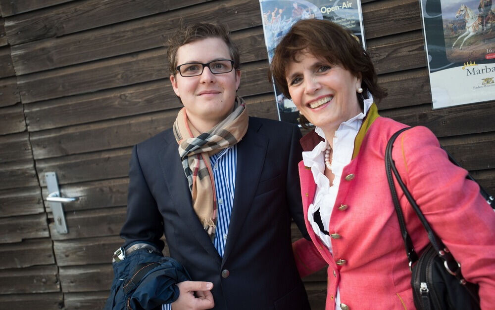 Marbach Classics 2014