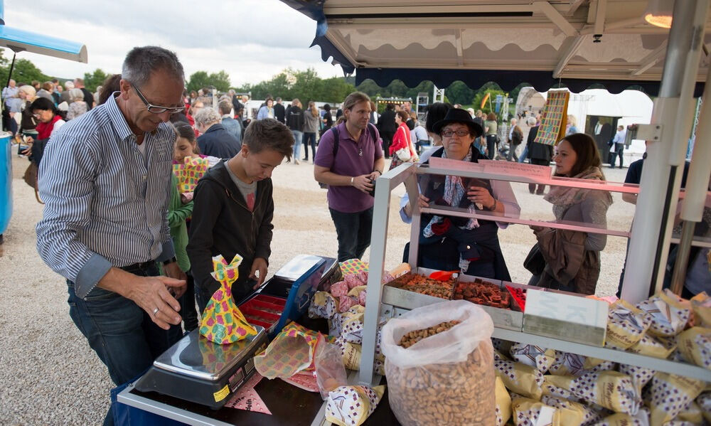 Marbach Classics 2014