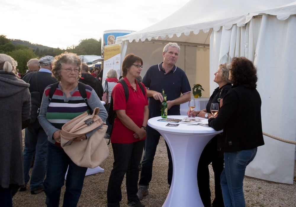 Marbach Classics 2014