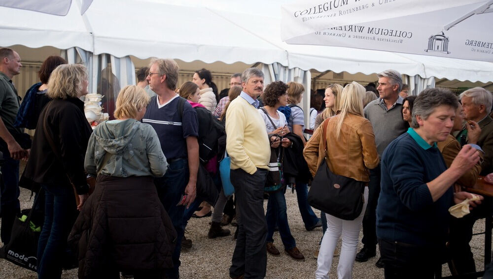 Marbach Classics 2014