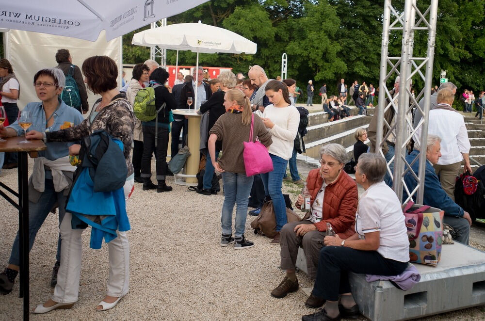 Marbach Classics 2014