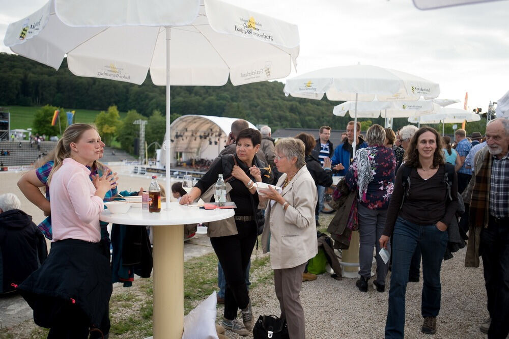 Marbach Classics 2014