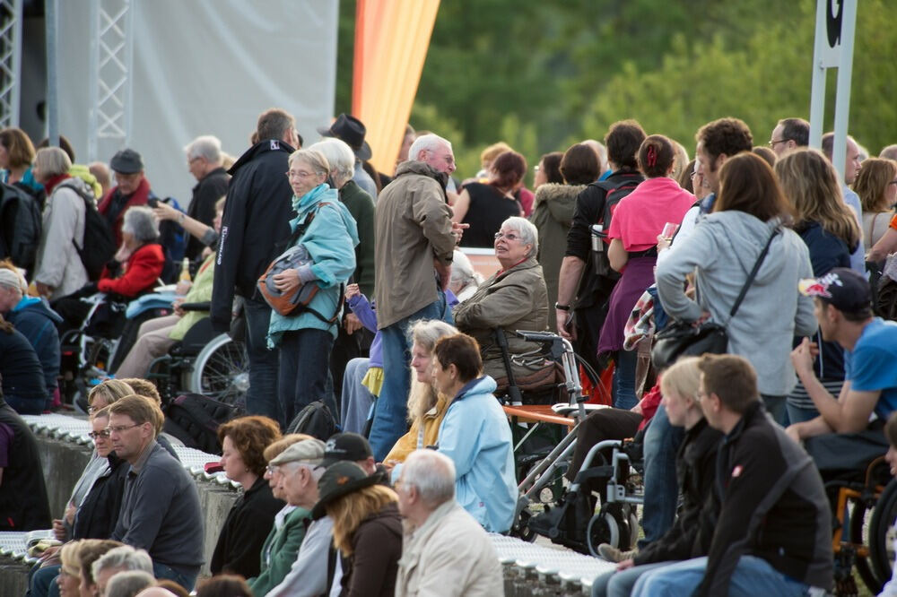 Marbach Classics 2014