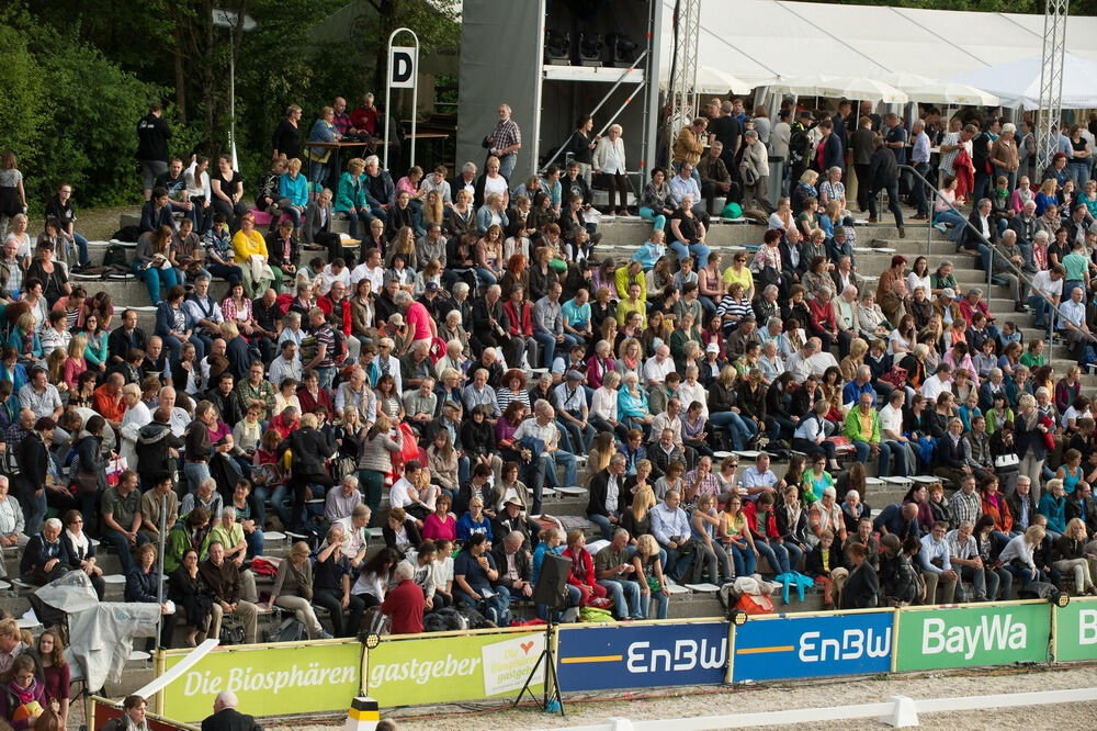 Marbach Classics 2014