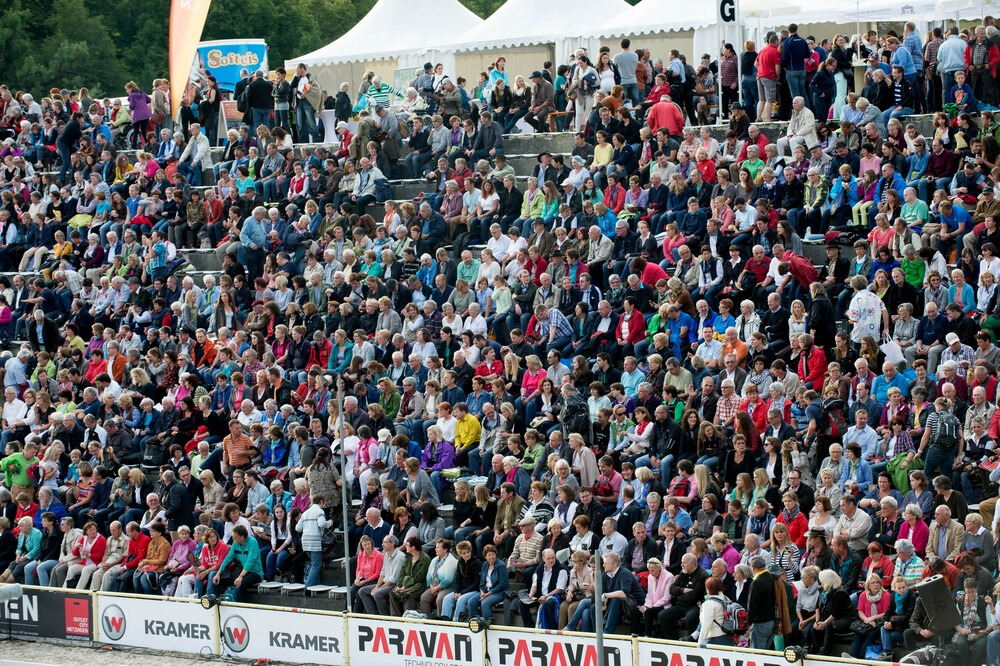 Marbach Classics 2014