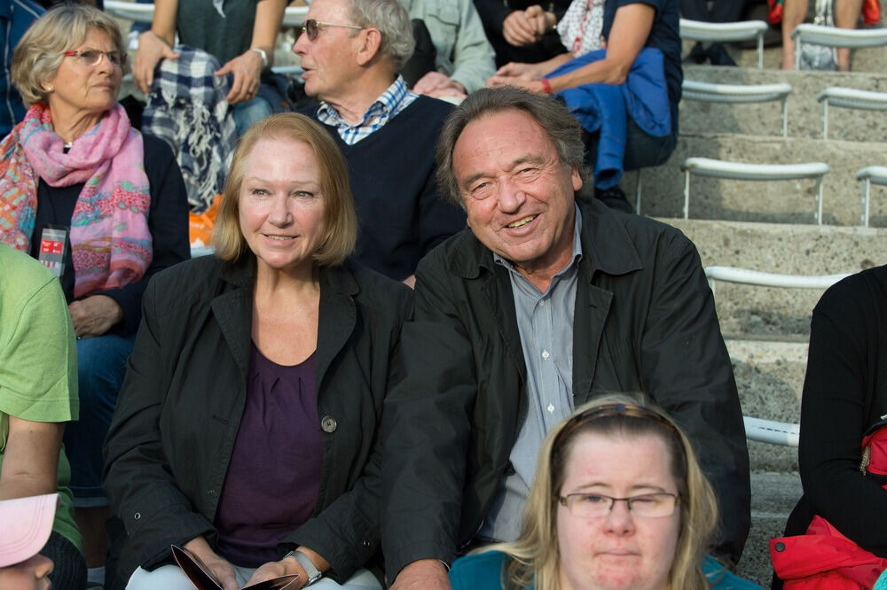 Marbach Classics 2014