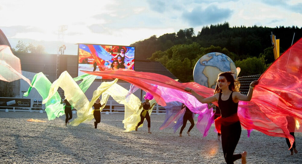 Marbach Classics 2014