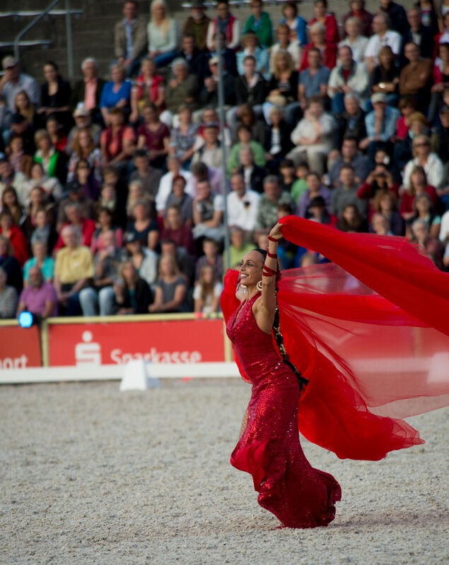 Marbach Classics 2014